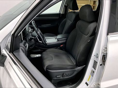 Used 2022 Hyundai Palisade SEL image 33