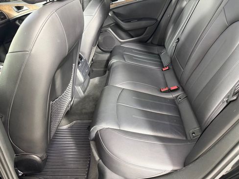 Used 2016 Audi A6 2.0T Premium Plus AWD/4WD image 20