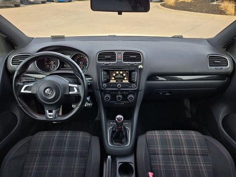 Used 2011 Volkswagen GTI 4-Door image 13