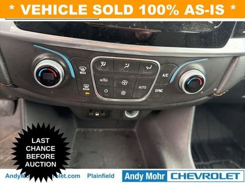 Used 2019 Chevrolet Traverse LS w/ LPO, Floor Liner Package image 20