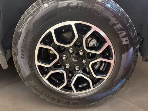 Used 2023 Ford F150 XLT w/ Equipment Group 302A High image 29