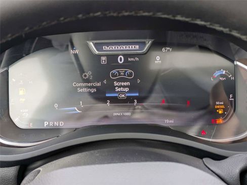 New 2026 RAM 2500 Laramie AWD/4WD image 29