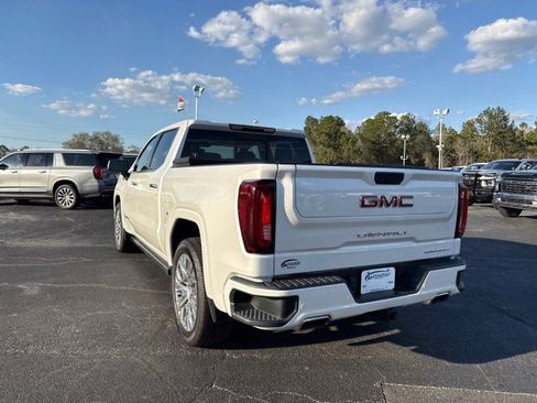Used 2021 GMC Sierra 1500 Denali w/ Denali Premium Package image 5