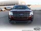 Used 2018 Ford Explorer XLT w/ Equipment Group 202A image 2