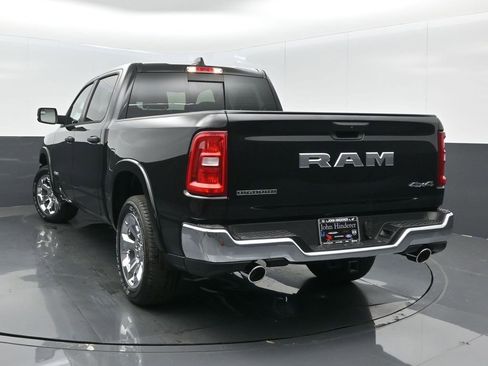 New 2026 RAM 1500 Big Horn image 6