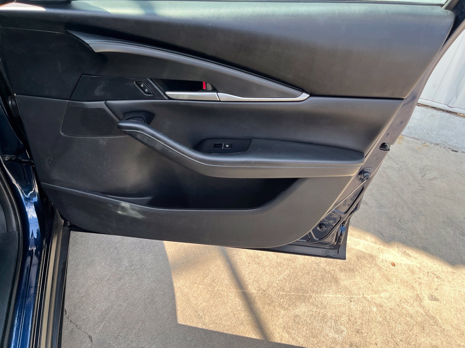 Certified 2024 MAZDA CX-30 AWD 2.5 S w/ Select Sport Pkg image 18