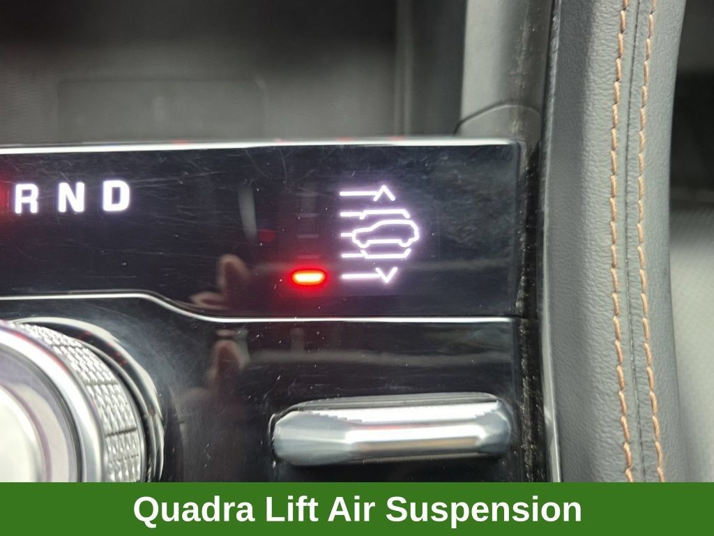 Used 2024 Jeep Grand Cherokee L Summit AWD/4WD image 45
