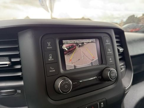 Used 2024 RAM 2500 Tradesman w/ Safety Group image 3