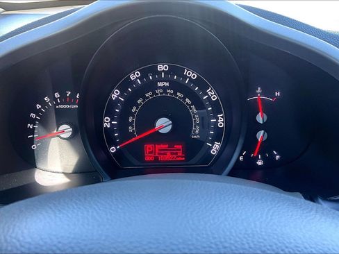 Used 2016 Kia Sportage EX w/ EX Premium Package image 21