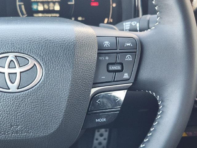 Used 2026 Toyota Camry SE w/ Convenience Package FWD image 29