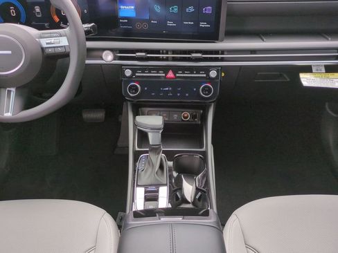 New 2026 Hyundai Santa Cruz SEL FWD image 19