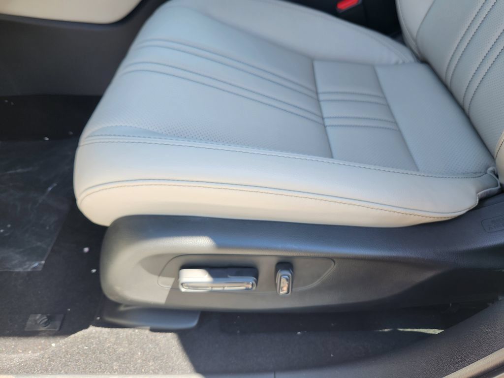 New 2027 Honda HR-V EX-L image 19