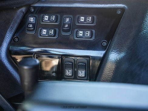 Used 2006 HUMMER H1 4-Door Wagon AWD/4WD image 37