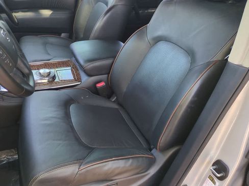 Used 2019 Nissan Armada SL w/ Premium Package image 17