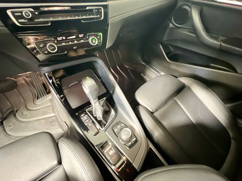 Used 2018 BMW X2 sDrive28i FWD image 26