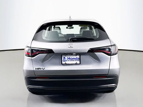 Certified 2024 Honda HR-V LX image 6