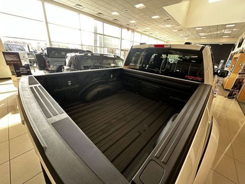 New 2026 Ford F150 Lariat w/ Equipment Group 502A High image 45