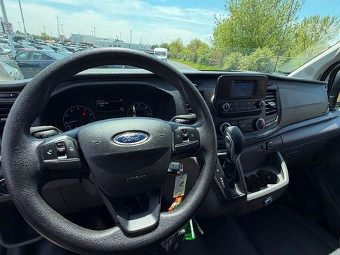 Used 2020 Ford Transit 350 XL RWD image 24