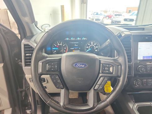 Used 2019 Ford F150 XLT w/ Equipment Group 302A Luxury image 22
