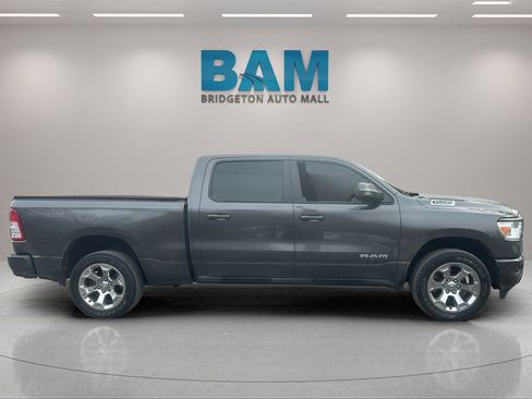 Used 2023 RAM 1500 Big Horn image 8