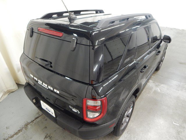 Used 2022 Ford Bronco Sport Badlands w/ Premium Package AWD/4WD image 3