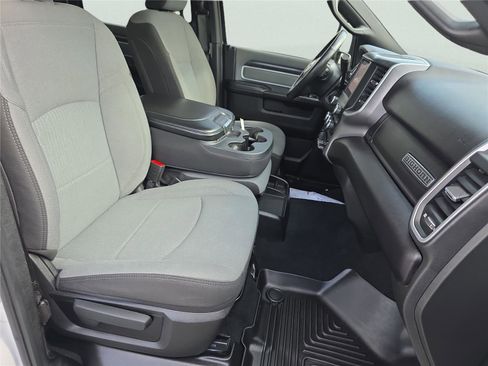 Used 2023 RAM 2500 Big Horn w/ Level 1 Equipment Group image 34