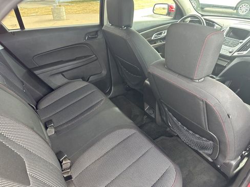 Used 2015 GMC Terrain SLE image 23