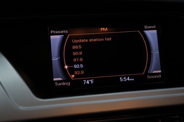 Used 2012 Audi A4 2.0T Premium FWD image 17