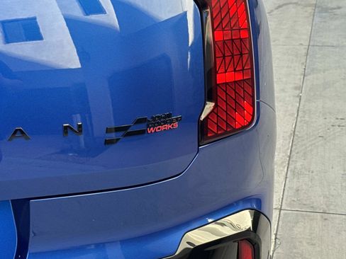 Used 2025 MINI Cooper Countryman John Cooper Works w/ Comfort Package Max image 7