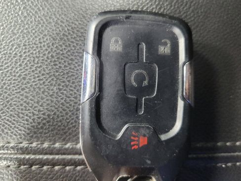 Used 2018 GMC Terrain SLE w/ Driver Convenience Package AWD/4WD image 32