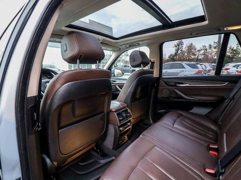 Used 2016 BMW X5 xDrive35i image 37