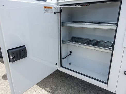 New 2024 Chevrolet Silverado 2500 W/T w/ WT Convenience Package image 15