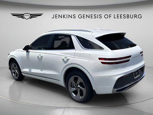 New 2026 Genesis GV70 2.5T AWD/4WD image 5