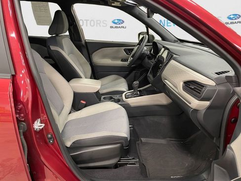 Certified 2025 Subaru Forester Premium w/ Convenience Package #1 AWD/4WD image 15