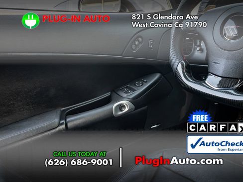 Used 2013 Chevrolet Corvette Grand Sport w/ 3LT Preferred Equipment Group image 22