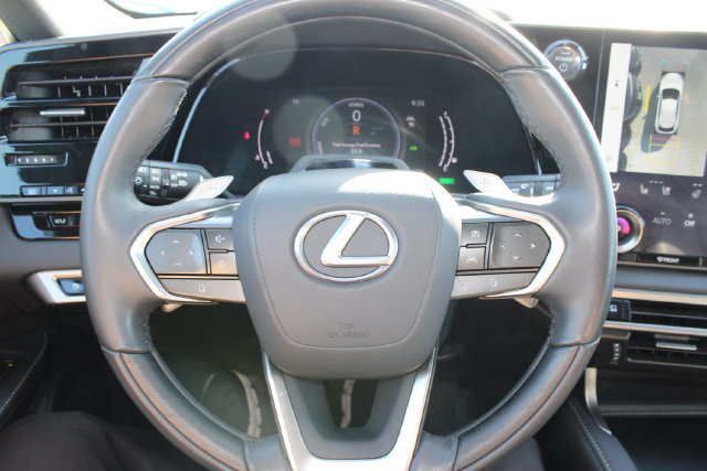 Certified 2023 Lexus RX 350 w/ Accessory Package (2T) AWD/4WD image 16