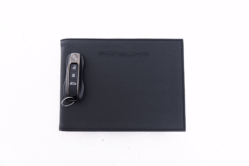 Used 2026 Porsche 911 Turbo S AWD/4WD image 71