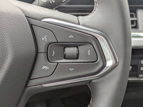 New 2026 Chevrolet Trax LT w/ Driver Confidence Package image 17