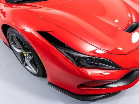 Certified 2023 Ferrari F8 Tributo RWD image 12