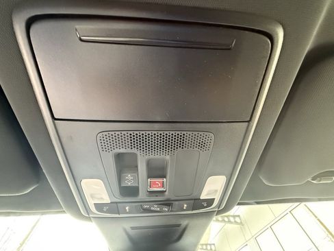 New 2026 Honda CR-V Sport Touring image 25