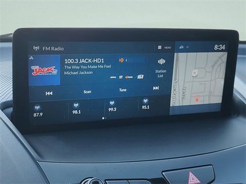 Used 2019 Acura RDX w/ Technology Package image 17