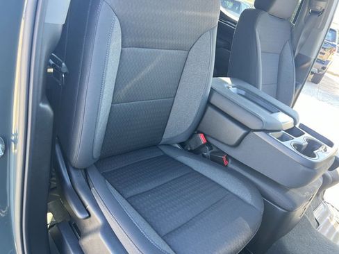 New 2026 Chevrolet Silverado 1500 LT image 28