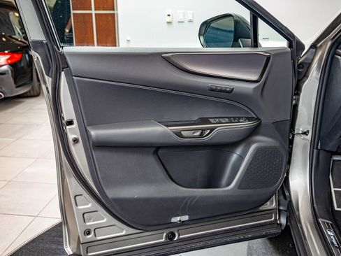 New 2026 Lexus NX 350 F Sport AWD/4WD image 19