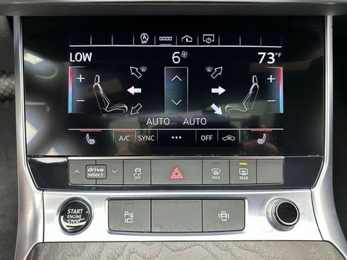 Used 2022 Audi A6 2.0T Premium AWD/4WD image 18