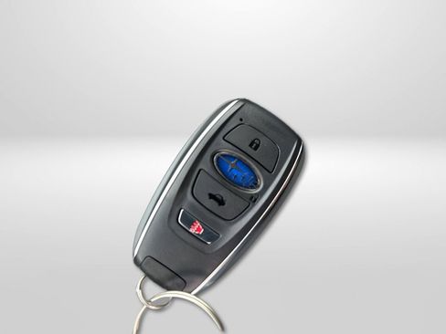 New 2025 Subaru Crosstrek 2.5i Limited w/ Crosstrek Mirror Package image 35