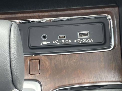 Certified 2025 Subaru Ascent Touring w/ Popular Package #1 image 26