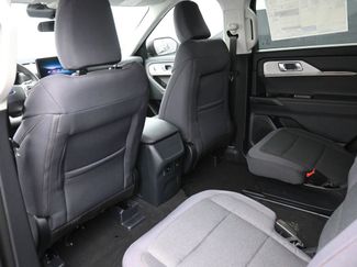 New 2026 Ford Explorer Active video 2