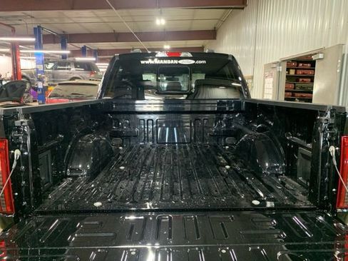 New 2026 Ford F150 XLT AWD/4WD image 17