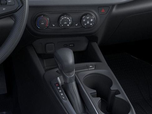 New 2026 Chevrolet Trax LS image 23