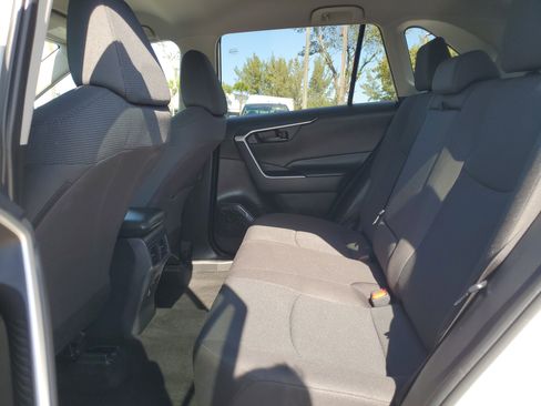 Used 2024 Toyota RAV4 LE image 13